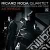 Ricard Roda Quartet - Asteriscs cd
