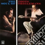 Toots Thielemans - The Soul Of cd