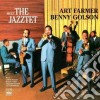 Art Farmer / Benny Golson - Meet The Jazztet cd