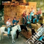 Dave Pell & His Octet - Swingin' In The Corral