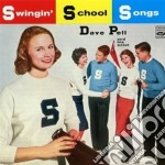 Dave Pell & His Octet - Swingin' School Songs