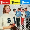 Dave Pell & His Octet - Swingin' School Songs cd