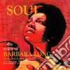 Barbara Long - Soul cd