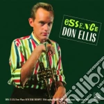 Don Ellis - Essence cd