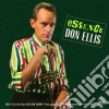 Don Ellis - Essence cd