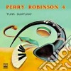 Perry Robinson 4 - Funk Dumpling cd