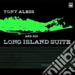 Tony Aless & His Long Island Suite - Tony Aless & His Long Island Suite