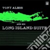 Tony Aless & His Long Island Suite - Tony Aless & His Long Island Suite cd