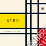 Donald Byrd Sextet - Byrd Jazz
