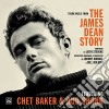 Chet Baker / Bud Shank - Theme Music From The James Dean Story cd