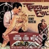 Henry Mancini - Touch Of Evil / O.S.T. cd