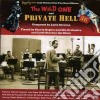 Leith Stevens - The Wild One / Private Hell cd