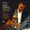 Buddy Childers Quintet & Quartet - Sam Songs cd