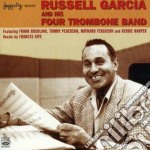 Russell Garcia & His Four Trombone Band - Same