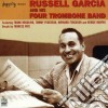 Russell Garcia & His Four Trombone Band - Same cd