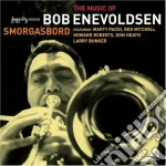 Bob Enevoldsen - Smosgasbord cd