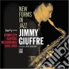 Jimmy Giuffre - Compl.capitol Rec.1954-55 cd