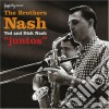 Brothers Nash (The) - Juntos(ted And Dick Nash) cd