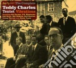 Teddy Charles Tentet - Vibrations