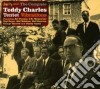 Teddy Charles Tentet - Vibrations cd