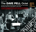 Dave Pell Octet - Jazz For Dancing Listenin cd