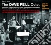 Dave Pell Octet - Jazz For Dancing Listenin cd
