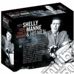 Shelly Manne And His Men - Here's That Manne 1951-1958 (3 Cd)