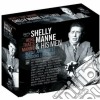 Shelly Manne And His Men - Here's That Manne 1951-1958 (3 Cd) cd