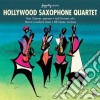 Hollywood Saxophone Quartet - Same cd