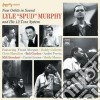 Lyle 'spud' Murphy - System/new Orbit In Sound cd