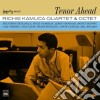 Richie Kamuca Quartet & Octet - Tenor Ahead cd