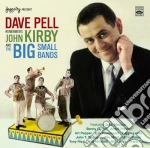 Dave Pell - Remembers John Kirby cd