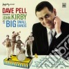 Dave Pell - Remembers John Kirby cd