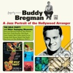 Buddy Bregman - A Jazz Portrait Of Hollyw