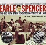 Earle Spencer - And His New Band Sensation Of 1946 (2 Cd)