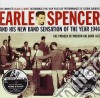 Earle Spencer - And His New Band Sensation Of 1946 (2 Cd) cd