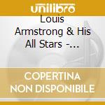 Louis Armstrong & His All Stars - Barcellona Concert 1955 cd