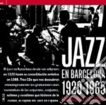 Jazz En Barcelona 1920-1965 / Various