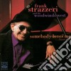 Frank Strazzeri & His Woodwinds West - Somebody Loves Me cd