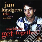Jan Lundgren Trio - Stockholm Get-together!