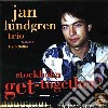 Jan Lundgren Trio - Stockholm Get-together! cd
