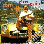 Dave Pell Octet - Plays Again cd