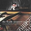 Frank Strazzeri Trio - Funk & Esoteric cd