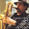 Ronnie Cuber Quintet - Cubism cd