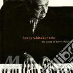 Harry Whitaker Trio - The Sound Of..