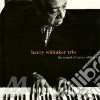 Harry Whitaker Trio - The Sound Of.. cd