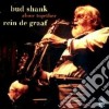 Bud Shank & Rein De Graaf - Alone Together cd