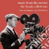 Frank Collett Trio - Music From The Movies / O.S.T. cd
