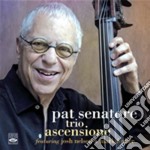 Pat Senatore Trio - Ascensione