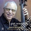 Pat Senatore Trio - Ascensione cd